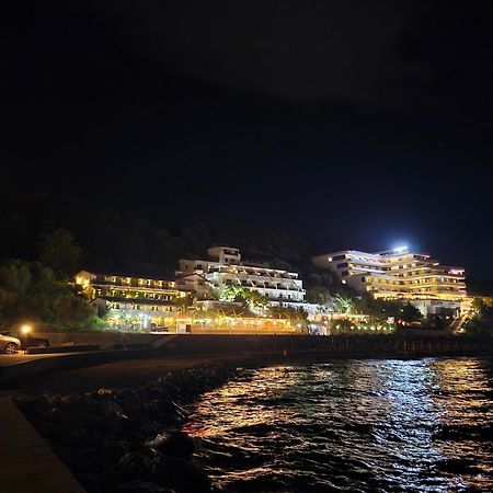 Hotel Ramosaco, Radhime, Vlore Kültér fotó